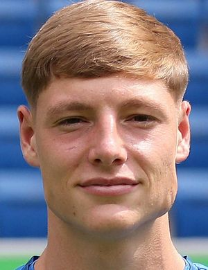 Прасс, Александер