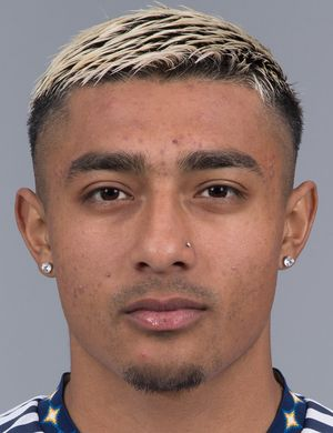 Араухо, Джулиан