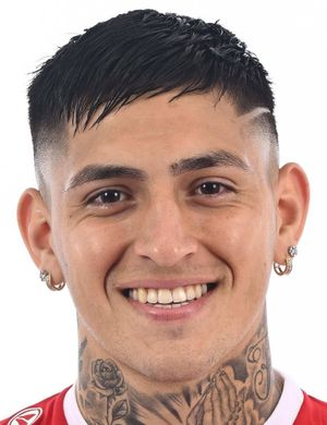 Авила, Гастон