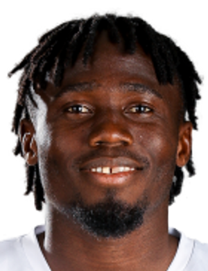 Н’Дри, Конан