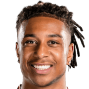 Олисе, Майкл