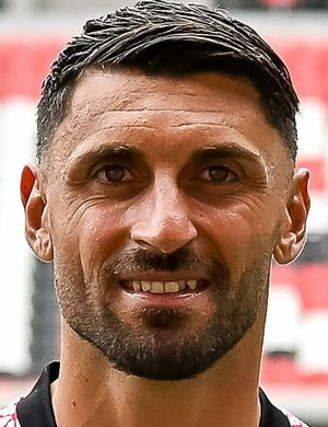 Грифо, Винченцо