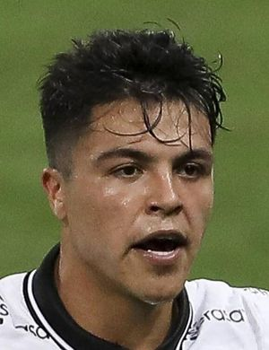 Медейрос Де Моура, Рони