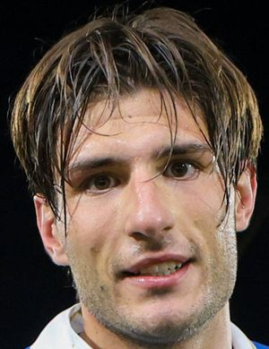 Боррелли, Дженнаро