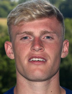 Брэнтуэйт, Джерред