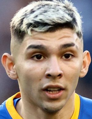 Энсисо, Хулио