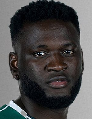 Бонифас, Виктор