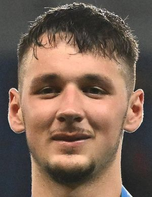 Траффорд, Джеймс