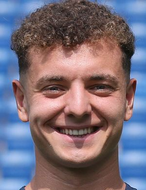 Асллани, Фисник