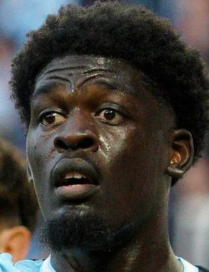 Йоут Кинко, Этьен