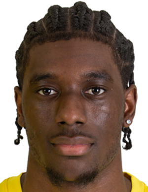 Нсона, Келиан