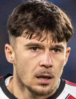 Ратиу, Андрей