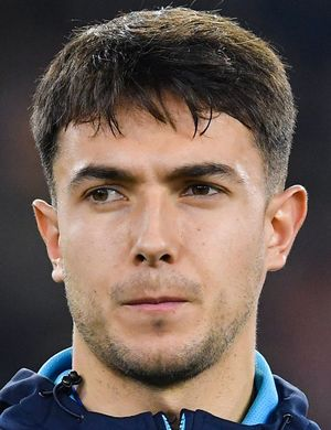 Субименди, Мартин