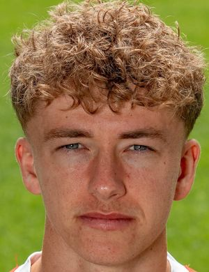 Мёйнанс, Свен