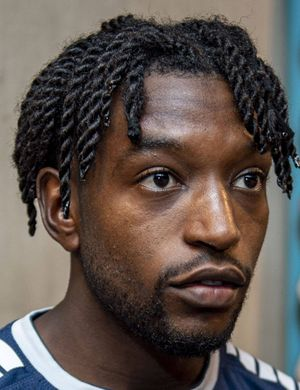 Каманзи, Варен