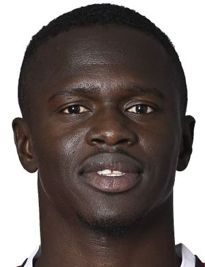 Диак, Ламин