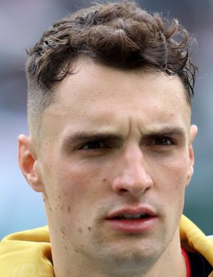 Зортеа, Надир