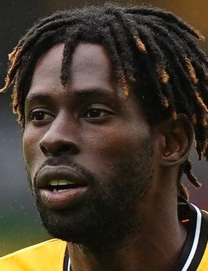 Траоре, Бубакар