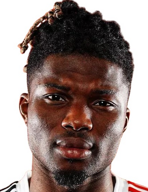 Туре, Эль Билаль