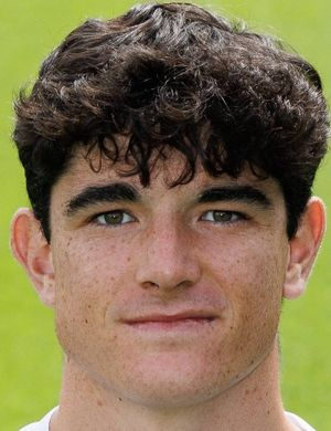 Garcia MacNulty, Anselmo