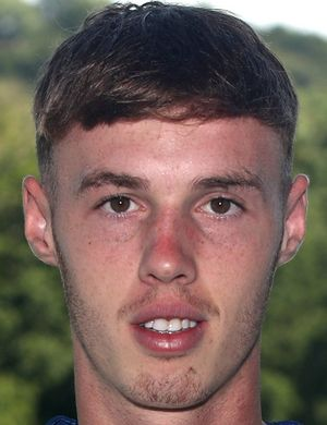 Палмер, Коул