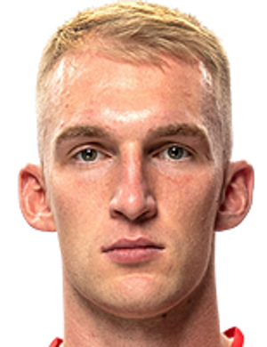 Денисов, Даниил