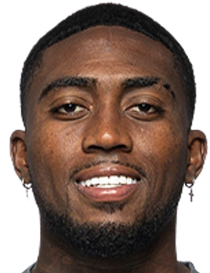 Андраде, Кевин