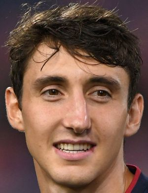 Камбьязо, Андреа