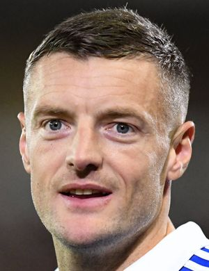 Варди, Джейми