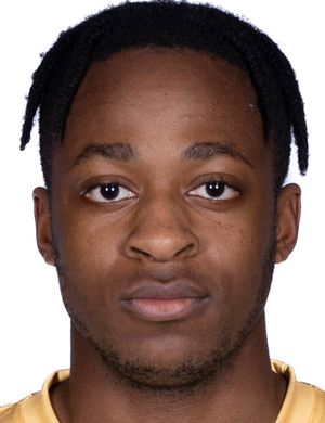 Мвука, Жоэль