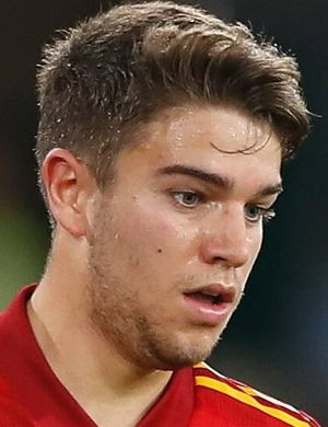 Каррейра, Серхио