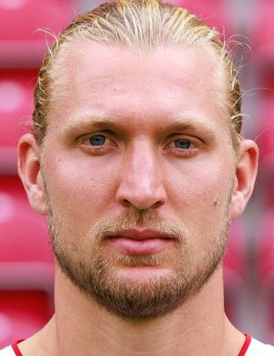 Центнер, Робин