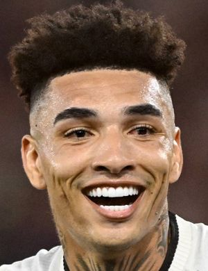 Хесус, Игорь