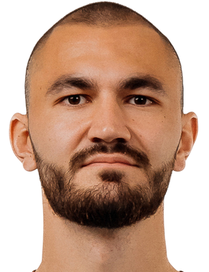 Першин, Никита