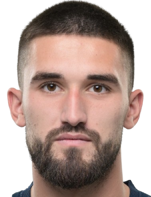 Ведерников, Данила