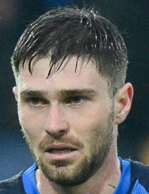 Гион, Андреа