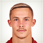 Ондрейка, Джейкоб