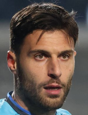 Спортиелло, Марко