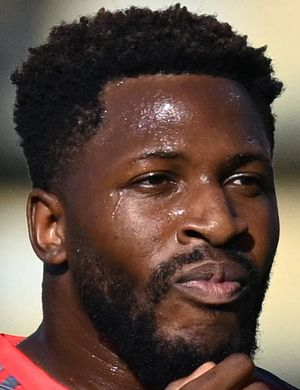 Пеми Мумбанья, Фарис