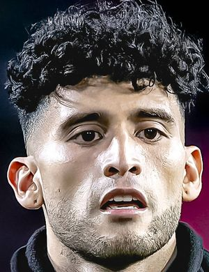 Пепи, Рикардо