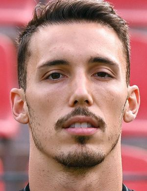 Алекс Гримальдо