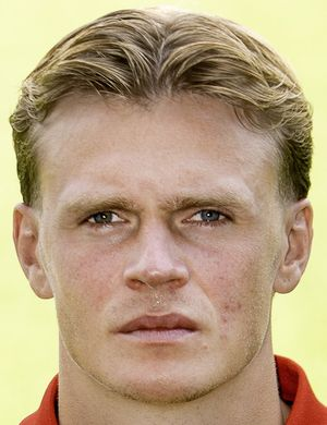 Тенгштедт, Сорен