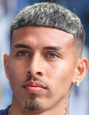 Сармьенто, Хереми