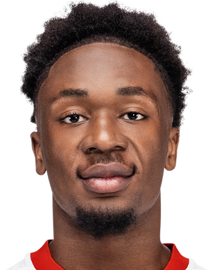 Окох, Брайан