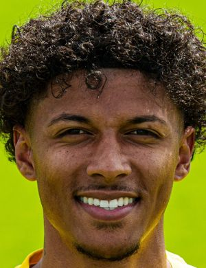 Брим, Чарльз-Андреас