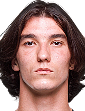 Волк, Давид