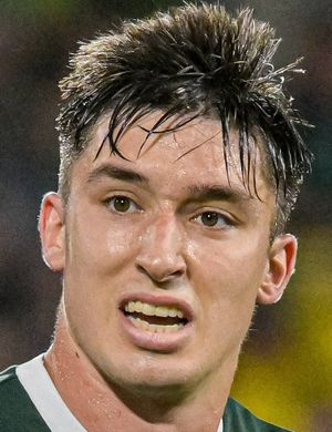 Боуи, Киэрон