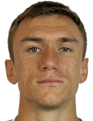 Бегун, Дмитрий