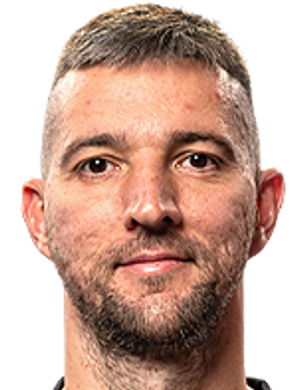 Довбня, Александр