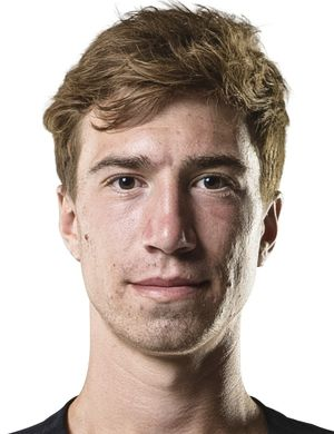 Аффенгрубер, Дэвид